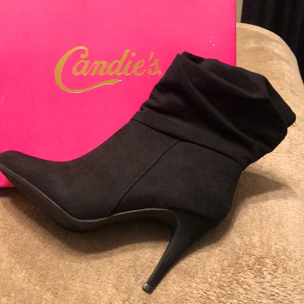 Woman’s boots